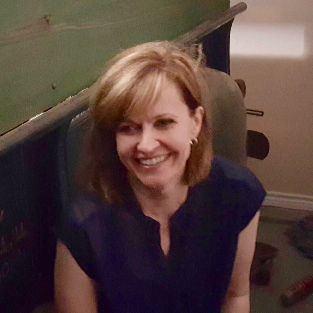 Meet your Posher, Jean